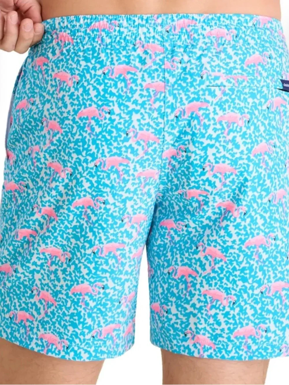 chubbies men domingoes